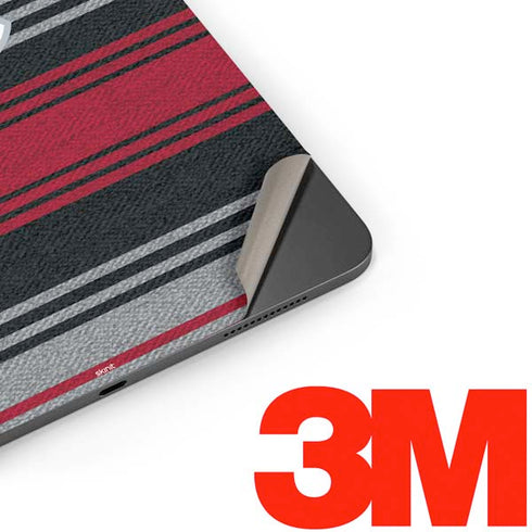 NFL Atlanta Falcons Trailblazer Apple iPad Pro Skin