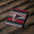 NFL Atlanta Falcons Trailblazer Apple iPad Pro Skin