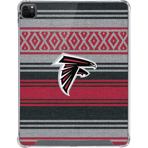 NFL Atlanta Falcons Trailblazer iPad Cases