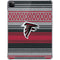 NFL Atlanta Falcons Trailblazer iPad Cases