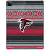 NFL Atlanta Falcons Trailblazer iPad Cases