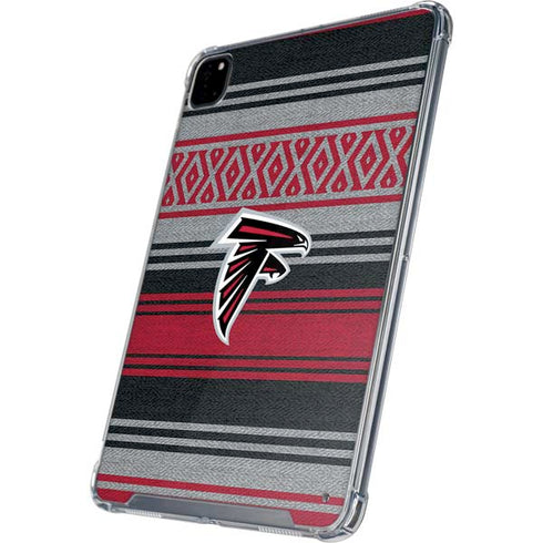 NFL Atlanta Falcons Trailblazer iPad Cases