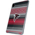NFL Atlanta Falcons Trailblazer iPad Cases