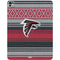 NFL Atlanta Falcons Trailblazer iPad Pro 13in M4 (2024) Skin