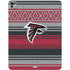 NFL Atlanta Falcons Trailblazer iPad Pro 13in M4 (2024) Skin