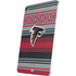NFL Atlanta Falcons Trailblazer iPad Pro 13in M4 (2024) Skin