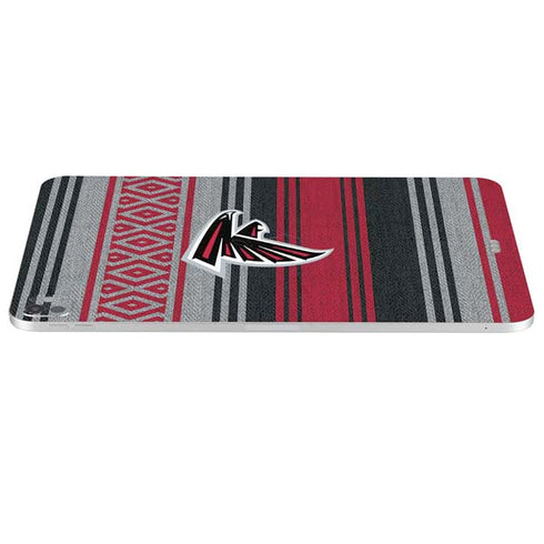 NFL Atlanta Falcons Trailblazer iPad Pro 13in M4 (2024) Skin