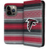 NFL Atlanta Falcons Trailblazer iPhone Cases
