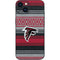 NFL Atlanta Falcons Trailblazer iPhone Skins