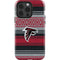 NFL Atlanta Falcons Trailblazer iPhone 15 Pro Impact Case