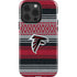 NFL Atlanta Falcons Trailblazer iPhone 15 Pro Impact Case