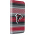 NFL Atlanta Falcons Trailblazer iPhone 15 Pro Max Folio Case