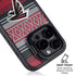 NFL Atlanta Falcons Trailblazer iPhone 15 Pro Max Kickstand Case