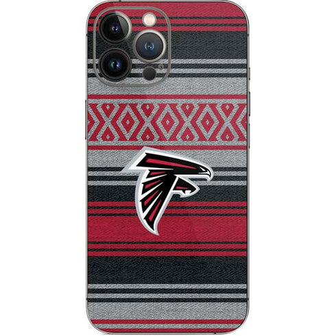 NFL Atlanta Falcons Trailblazer iPhone 15 Pro Max Skin