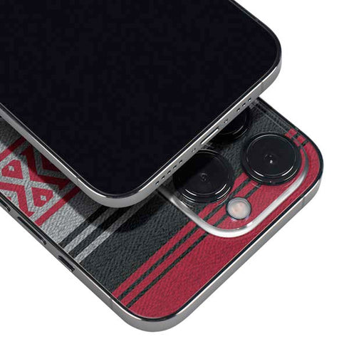 NFL Atlanta Falcons Trailblazer iPhone 15 Pro Max Skin