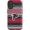 NFL Atlanta Falcons Trailblazer iPhone 16 Impact Case