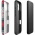 NFL Atlanta Falcons Trailblazer iPhone 16 Impact Case