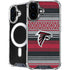 NFL Atlanta Falcons Trailblazer iPhone 16 MagSafe Case