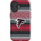 NFL Atlanta Falcons Trailblazer iPhone 16 Magsafe Impact Case