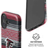 NFL Atlanta Falcons Trailblazer iPhone 16 Magsafe Impact Case