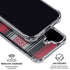 NFL Atlanta Falcons Trailblazer iPhone 16 Plus Clear Case