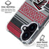 NFL Atlanta Falcons Trailblazer iPhone 16 Plus MagSafe Case