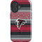 NFL Atlanta Falcons Trailblazer iPhone 16 Plus Magsafe Impact Case