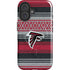 NFL Atlanta Falcons Trailblazer iPhone 16 Plus Magsafe Impact Case