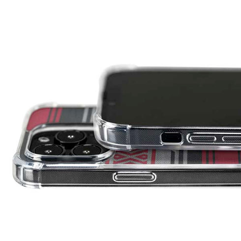 NFL Atlanta Falcons Trailblazer iPhone 16 Pro MagSafe Case