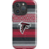 NFL Atlanta Falcons Trailblazer iPhone 16 Pro Magsafe Impact Case