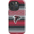 NFL Atlanta Falcons Trailblazer iPhone 16 Pro Max Impact Case