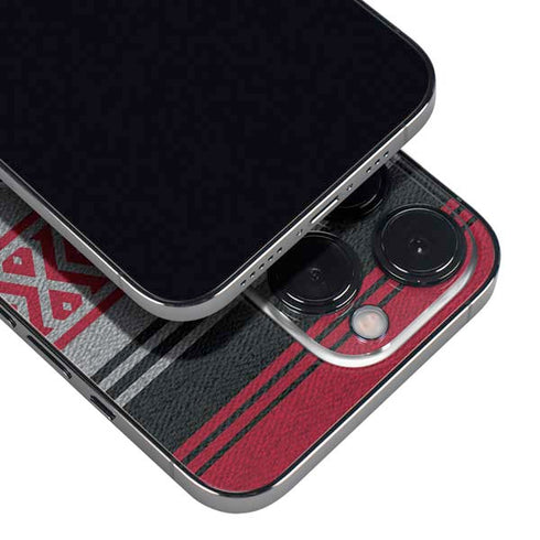 NFL Atlanta Falcons Trailblazer iPhone 16 Pro Max Skin