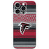 NFL Atlanta Falcons Trailblazer iPhone 16 Pro Skin