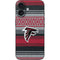 NFL Atlanta Falcons Trailblazer iPhone 16 Skin