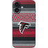 NFL Atlanta Falcons Trailblazer iPhone 16 Skin