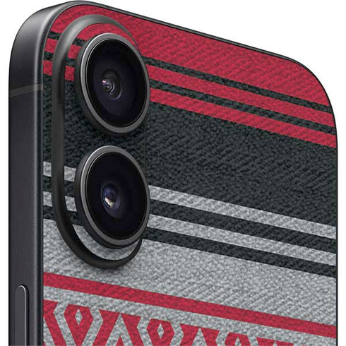 NFL Atlanta Falcons Trailblazer iPhone 16 Skin