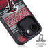 NFL Atlanta Falcons Trailblazer iPhone 16e Kickstand Case
