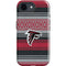 NFL Atlanta Falcons Trailblazer iPhone 16e Impact Case