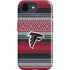 NFL Atlanta Falcons Trailblazer iPhone 16e Impact Case