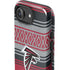 NFL Atlanta Falcons Trailblazer iPhone 16e Impact Case
