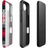 NFL Atlanta Falcons Trailblazer iPhone 16e Impact Case