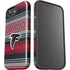 NFL Atlanta Falcons Trailblazer iPhone 16e Impact Case