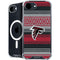 NFL Atlanta Falcons Trailblazer iPhone 16e MagSafe Case