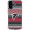 NFL Atlanta Falcons Trailblazer iPhone 17 Clear Case