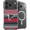 NFL Atlanta Falcons Trailblazer iPhone 18 Pro MagSafe Case