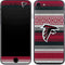 NFL Atlanta Falcons Trailblazer iPhone 8 Skin