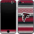 NFL Atlanta Falcons Trailblazer iPhone 8 Skin