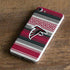 NFL Atlanta Falcons Trailblazer iPhone 8 Skin