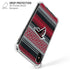 NFL Atlanta Falcons Trailblazer iPhone X/XS Clear Case