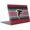 NFL Atlanta Falcons Trailblazer Apple MacBook Air Skin